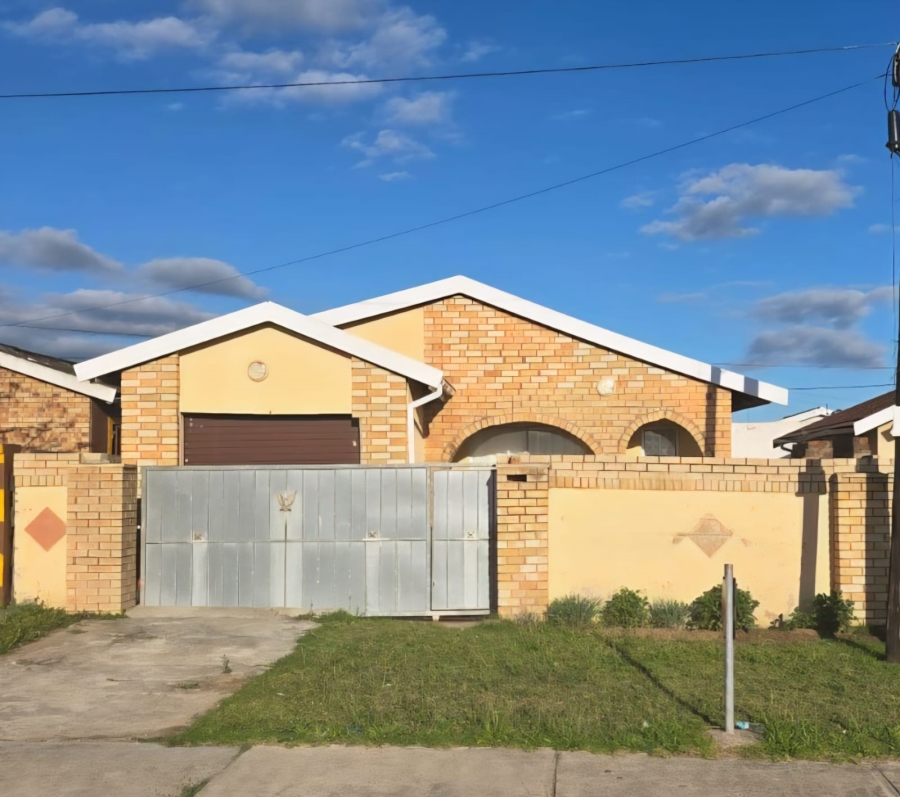 3 Bedroom Property for Sale in Mdantsane Nu 17 Eastern Cape